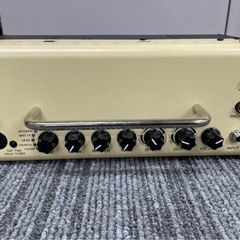 YAMAHA アンプの画像