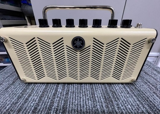 YAMAHA アンプ