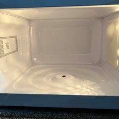 電子レンジの画像