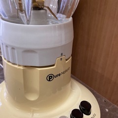 
ミキサーの画像