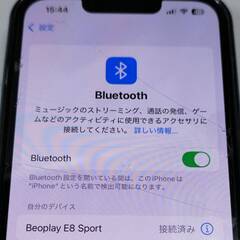 Bang ＆ Olufsen Beoplay E8 Sport ワイヤレスイヤホンの画像