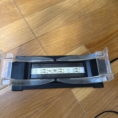 LEDライトの画像