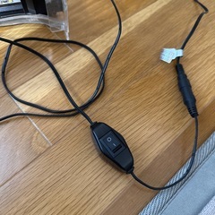 LEDライトの画像