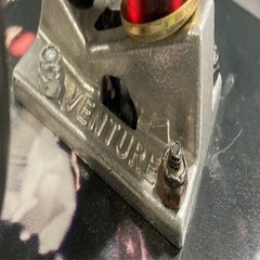 スケボー　ベンチャーの画像