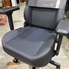 アンダシート｜Andaseat｜KAISER3｜ゲーミングチェア｜美品の画像