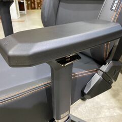 アンダシート｜Andaseat｜KAISER3｜ゲーミングチェア｜美品の画像