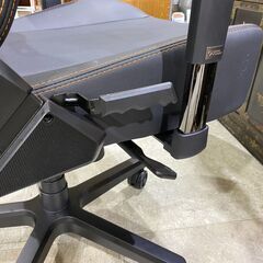 アンダシート｜Andaseat｜KAISER3｜ゲーミングチェア｜美品の画像