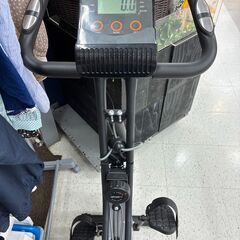 ★健康器具 フィットネスバイク ativafit♪♪の画像