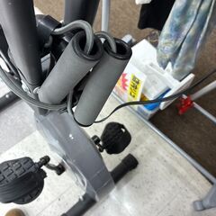 ★健康器具 フィットネスバイク ativafit♪♪の画像