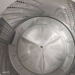 20 2F☆31送料設置無料　新生活　冷蔵庫　洗濯機　人気セット　安い の画像