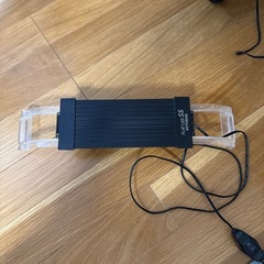 LEDライトの画像