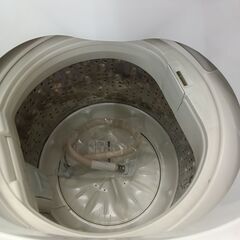 ★ジモティ割あり★ HITACHI 洗濯機 NW-50B 5Kg 18年製 動作確認／クリーニング済み TK6795【リユースのサカイつくば店】の画像
