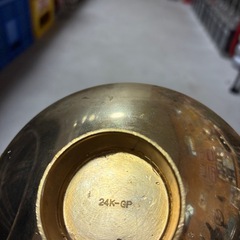 24KGP 金杯 まとめ売りの画像