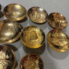 24KGP 金杯 まとめ売りの画像