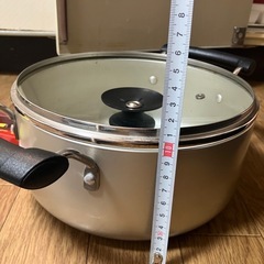 アンパンマン　しまじろう　フライパン　お鍋　ほかの画像