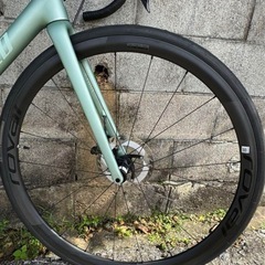 SPECIALIZED  aethos proの画像