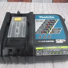 マキタ TD147DRFXW インパクトドライバ  バッテリー 18Ｖ 4.0Ah×2 未使用品 【ハンズクラフト宜野湾店】の画像