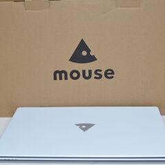 中古良品ノートパソコン マウスコンピューター MB-B506H core i7-8550U/爆速SSD512GB/メモリー8GB/無線/WEBカメラ/Windows11/15.6インチの画像
