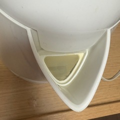 電気ケトルの画像
