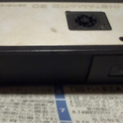 フィルムカメラの画像