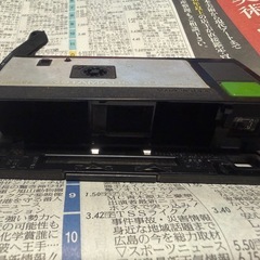 フィルムカメラの画像