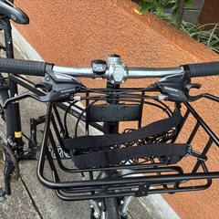 ルイガノ LOUIS GARNEAU CHASSE サイズ480mm 24段変速の画像