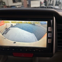 H25年NBOX 13万キロ　綺麗　車検2年付き税金込み33万の画像