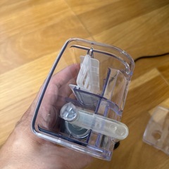 小型ポンプの画像