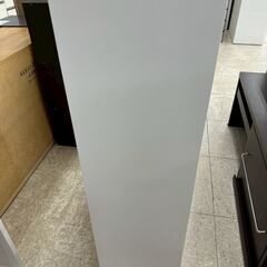 ★リユースのサカイ高崎店★TJ13024  棚 白 H106×D28×W80 クリーニング済みの画像