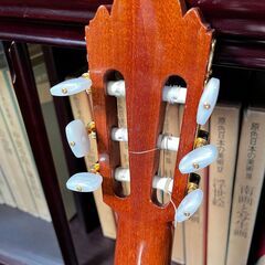 Yukinobu Chai fece in Tokyo No10 075146 ギター ビンテージ ソフトケース付の画像