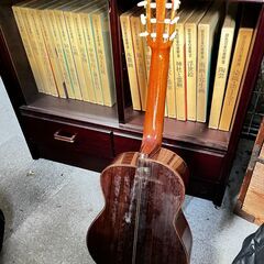 Yukinobu Chai fece in Tokyo No10 075146 ギター ビンテージ ソフトケース付の画像