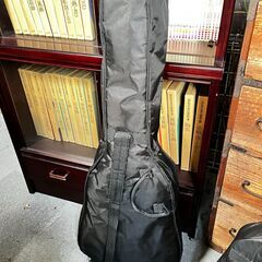 Yukinobu Chai fece in Tokyo No10 075146 ギター ビンテージ ソフトケース付の画像