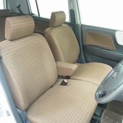 完全自社ローン😍来店不要Σ(･ω･ﾉ)ﾉ！《日産モコX》の画像