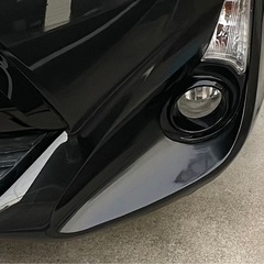車の傷（キズ）を簡易補修・リペアします！ - 岡崎市
