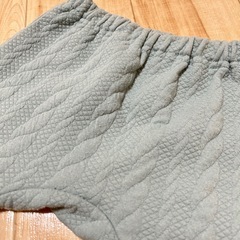 上下セットの画像