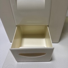 計量米びつの画像