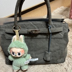 エレファント ビジネスバッグ ブリーフケース トートバッグの画像