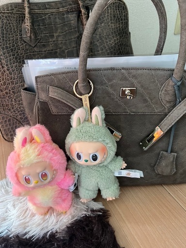 エレファント ビジネスバッグ ブリーフケース トートバッグ