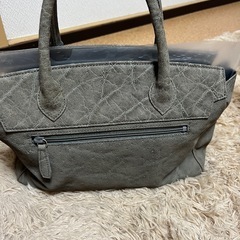 エレファント ビジネスバッグ ブリーフケース トートバッグの画像
