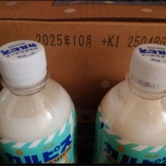 【訳あり商品】カルピスsweet premium 北海道生クリームのプリン風470ml*24本の画像
