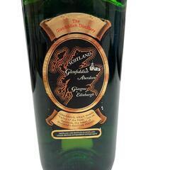 186000 Glenfiddich 　グレンフィディック　ピュアモルト [250522HM270211]の画像