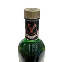 186000 Glenfiddich 　グレンフィディック　ピュアモルト [250522HM270211]の画像