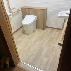 水回り修理　交換