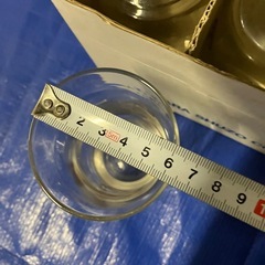 宝焼酎　純のタンブラーの画像