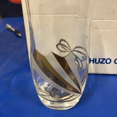 宝焼酎　純のタンブラーの画像