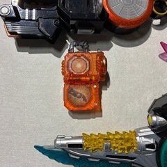 仮面ライダー　DX 　鎧武　エグゼイド　ジオウの画像