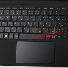 【現状品】Surface Go 3/intel Pentium GOLD/128GB/8GB  ⑥の画像