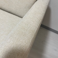 1人掛けソファの画像