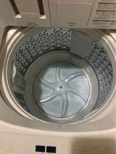 洗濯機