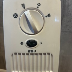 【2022年製】タワーファンの画像